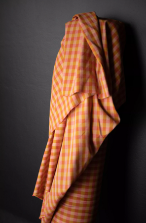 Merchant & Mills - Rhubarb and Custard Cotton/Linen