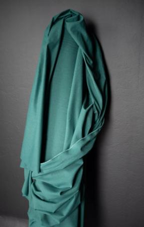 Merchant & Mills - Pacific Blue Cotton/Linen