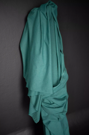 Merchant & Mills - Pacific Blue Cotton/Linen