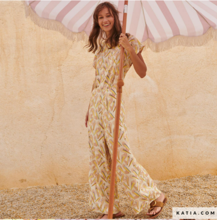 Katia - Pelikaan VISCOSE ECOVEROâ„¢