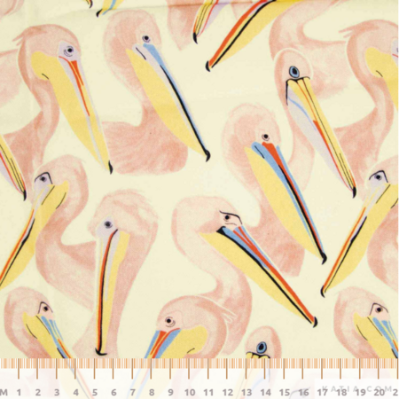 Katia - Pelikaan VISCOSE ECOVEROâ„¢