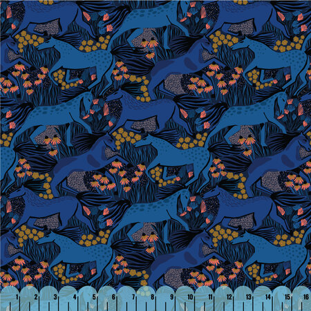 Cloud 9 - Wildhorses - Modal Rayon