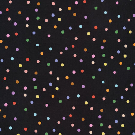 Cloud 9 - Happy Days - Happy Confetti - Biokatoen