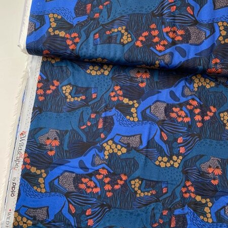 Cloud 9 - Wildhorses - Modal Rayon