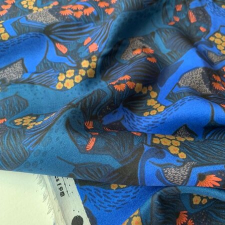 Cloud 9 - Wildhorses - Modal Rayon