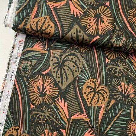 Cloud 9 - Lotusland - Modal Rayon