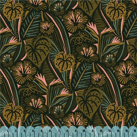 Cloud 9 - Lotusland - Modal Rayon