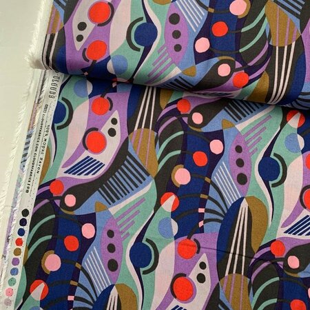 Cloud 9 - Abstract Dreams - Modal Rayon