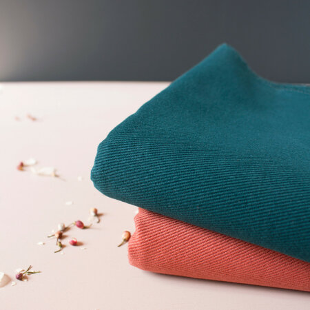 Atelier Brunette GABARDINE Forest