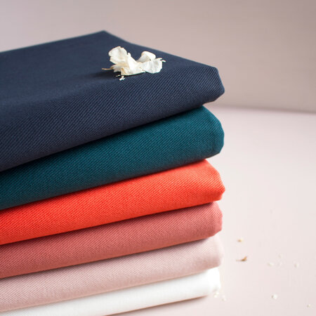Atelier Brunette GABARDINE Forest