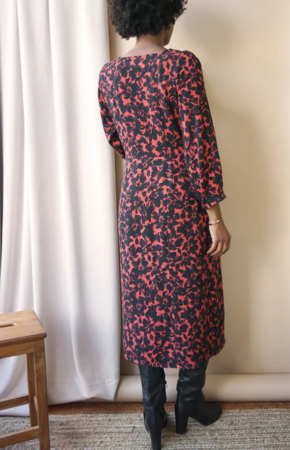Les Lubies de Cadia - Flavia Dress/ Top