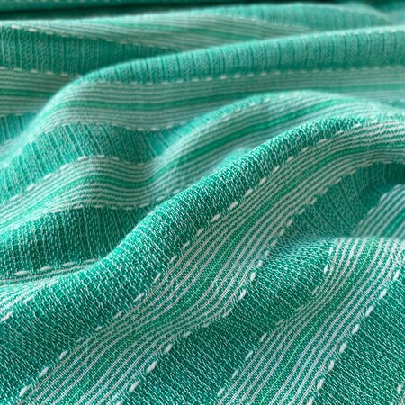 Editex - Green Stripes KATOEN