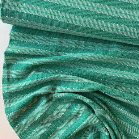 Editex - Green Stripes KATOEN