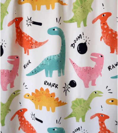 Mieli Design - DINOMITE JERSEY (organic)