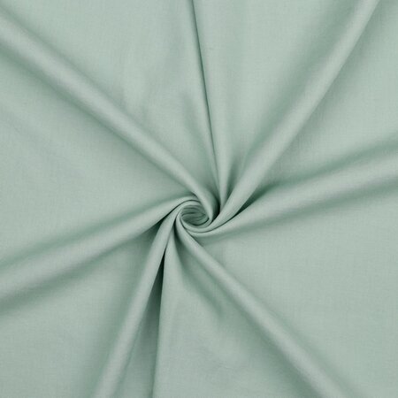 Verhees Sorona Linen - Licht mint