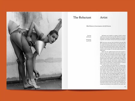 Tauko Magazine NR. 7
