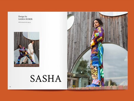 Tauko Magazine NR. 7