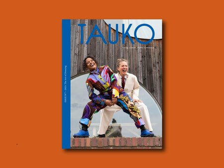 Tauko Magazine NR. 7