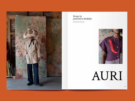 Tauko Magazine NR. 7