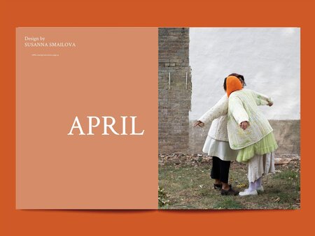 Tauko Magazine NR. 7