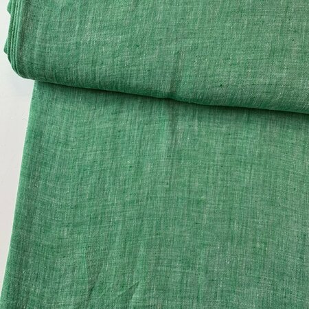 Hilco - Breezy Green LINNEN