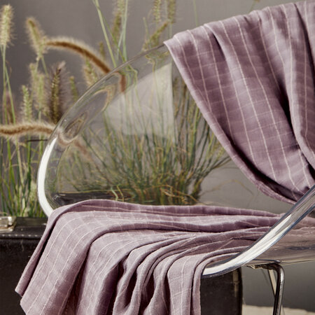 Atelier Brunette - Tile Divine Parma VISCOSE KATOEN LINNEN
