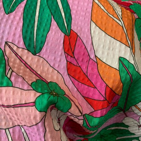 Hilco - Enna Waffle KATOEN RAYON