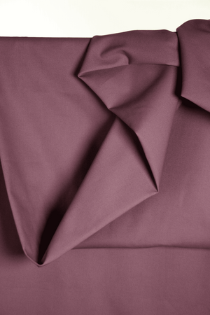 Atelier Jupe - Warm Purple COTTON
