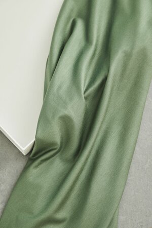 meetMilk - Stretch Jersey - MOSS met TENCELâ„¢ Lyocell vezels