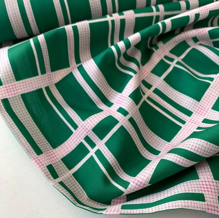 Liberty London - Structured Tana Lawnâ„¢