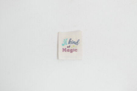 Ansje LIMITED LABELS 6-pack