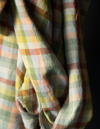 COUPON 185 CM Merchant & Mills - Aurora Linnen