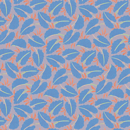 Paintbrush Studio - Canopy - ORGANIC COTTON GAUZE