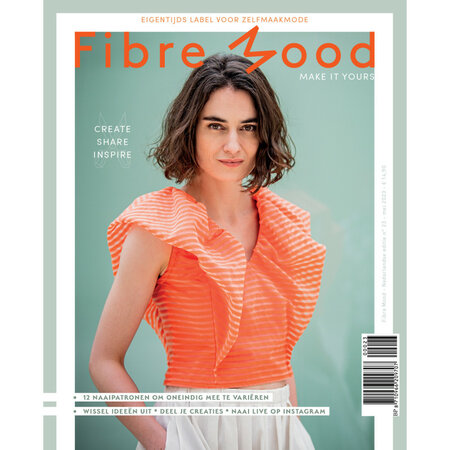 Fibre Mood - 23