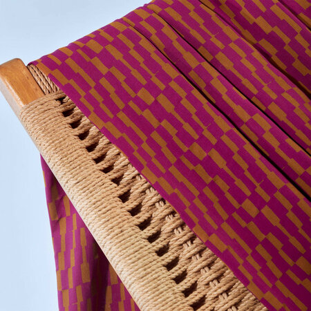 Atelier Brunette - Domino Dahlia Viscose (ECOVERO)