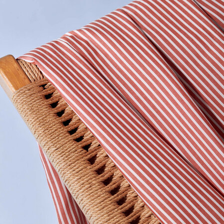 Atelier Brunette - Sunray Tangerine Viscose MODAL LENZING