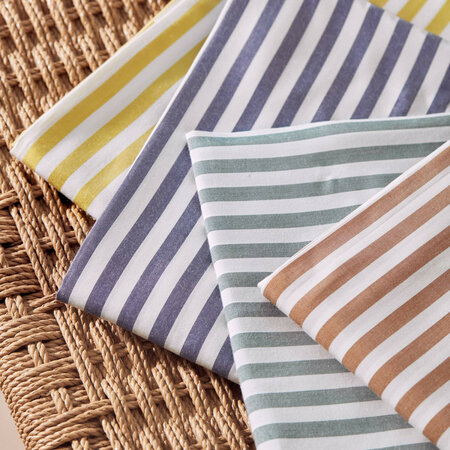 Atelier Brunette - Sunray Wide Cactus Viscose MODAL LENZING
