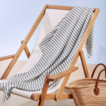 Atelier Brunette - Sunray Wide Cactus Viscose MODAL LENZING