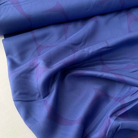 Cloud 9 - Tipsy Mason - Modal Rayon