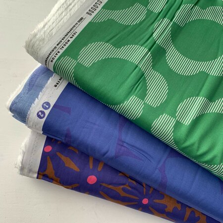 Cloud 9 - Tipsy Mason - Modal Rayon