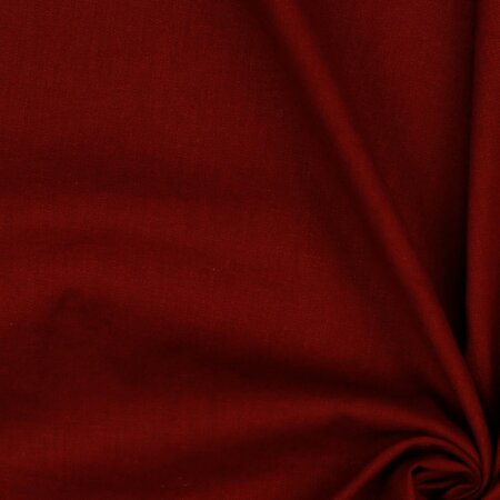 Verhees Sorona Linen - BORDEAUX