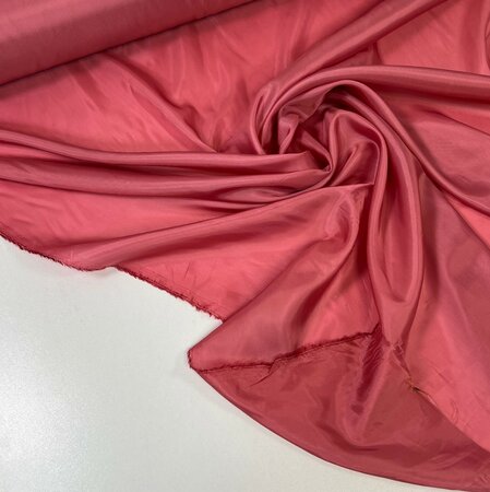 CUPRO JILL SANDER - Cherries voeringstof