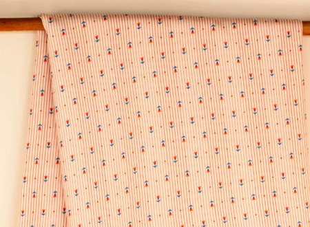 Madame IRIS - Luisa VISCOSE ECOVERO