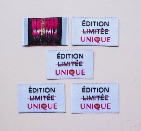 Lise Tailor - Edition Unique LABELS