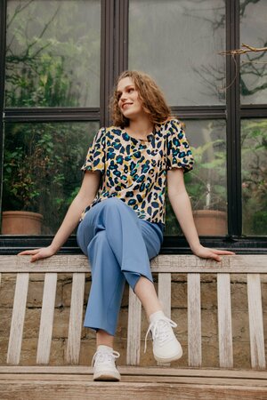 Atelier Jupe - Charlotte & Lou Dress/Top