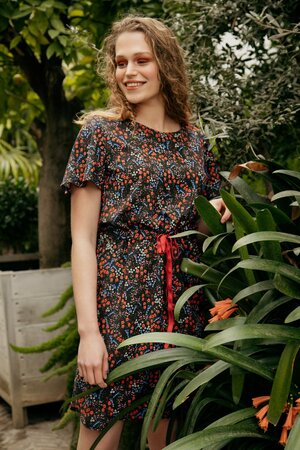Atelier Jupe - Charlotte & Lou Dress/Top