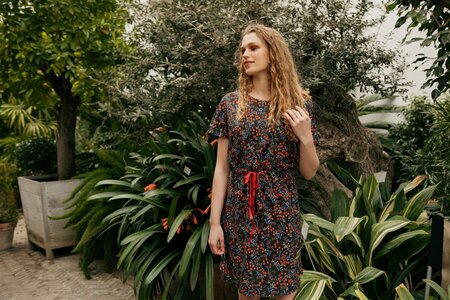 Atelier Jupe - Charlotte & Lou Dress/Top