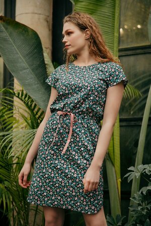 Atelier Jupe - Charlotte & Lou Dress/Top