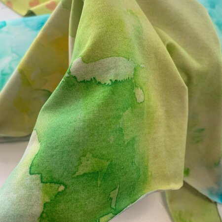 Astrokatze - Sunny Days - BIO-JERSEY