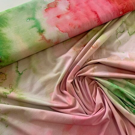 Astrokatze - Sweet Melon - BIO-JERSEY